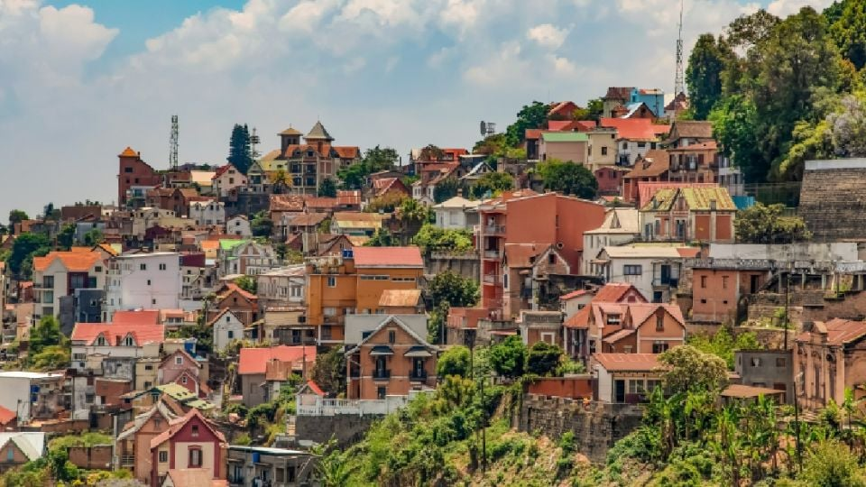 Hospitalizan a 67 personas en Madagascar por una presunta intoxicación alimenticia