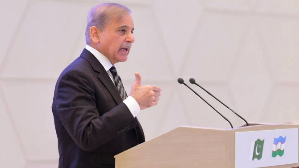 Presidente de Irán visitará en las próximas horas al primer ministro de Pakistán para dialogar sobre el plan de paz