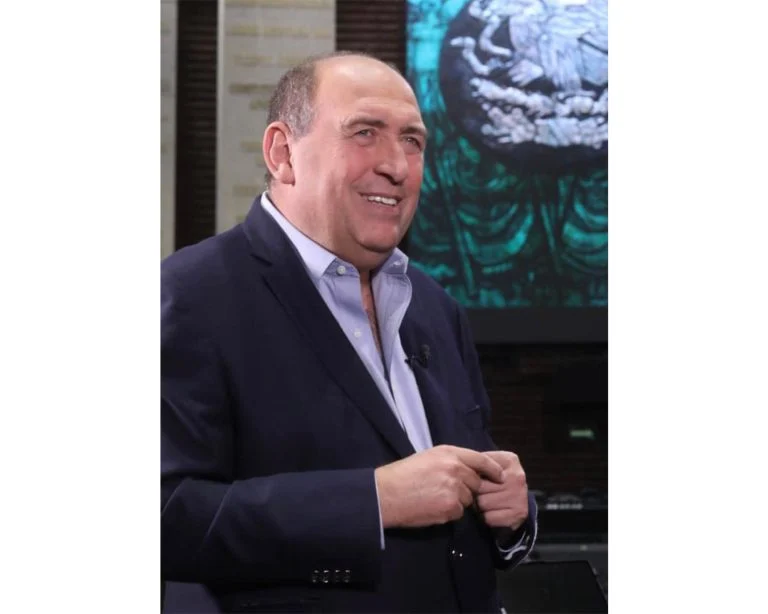 Pedro Garfias
