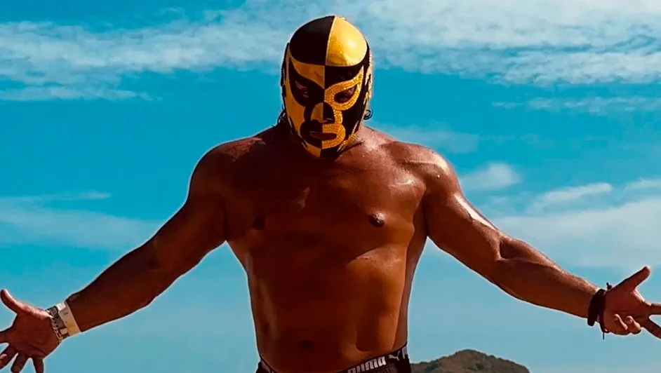 ¿Qué le pasó a Pierroth Jr? Familia explicó por qué se desvaneció en la Arena Neza