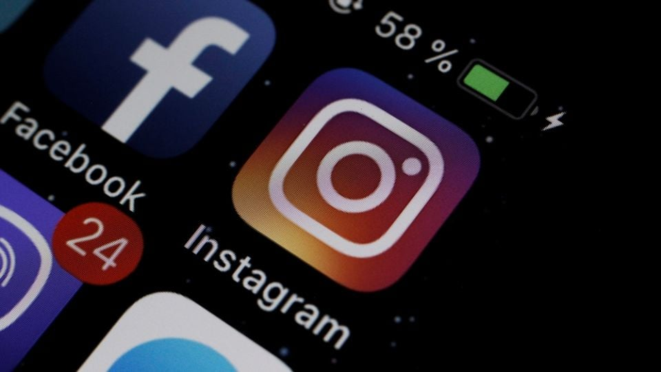 Reportan caída de WhatsApp, Facebook e Instagram durante la tarde de este martes