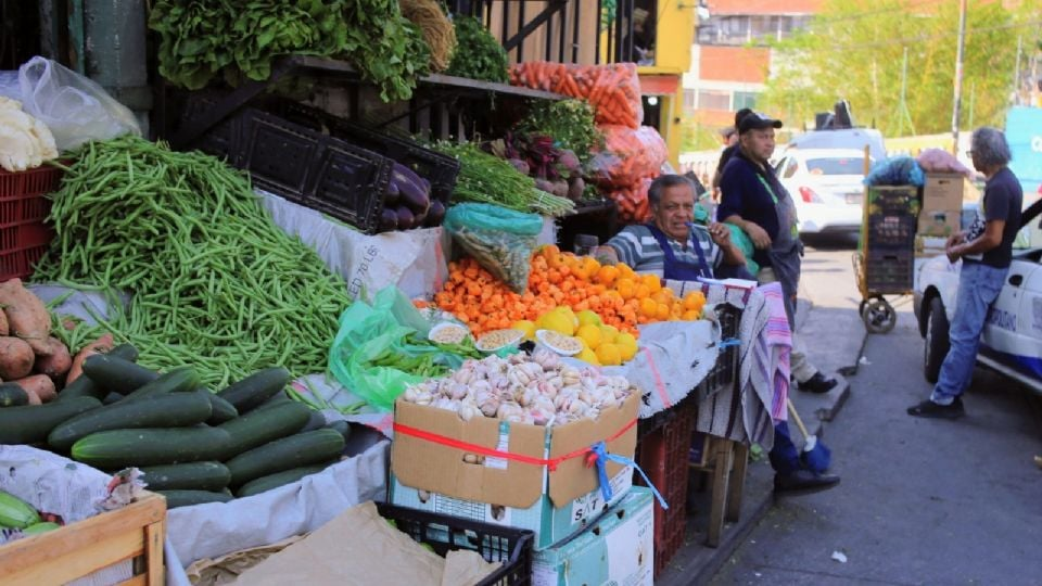 Inflación en México se desacelera en la primera quincena de junio: baja a 3.55% interanual