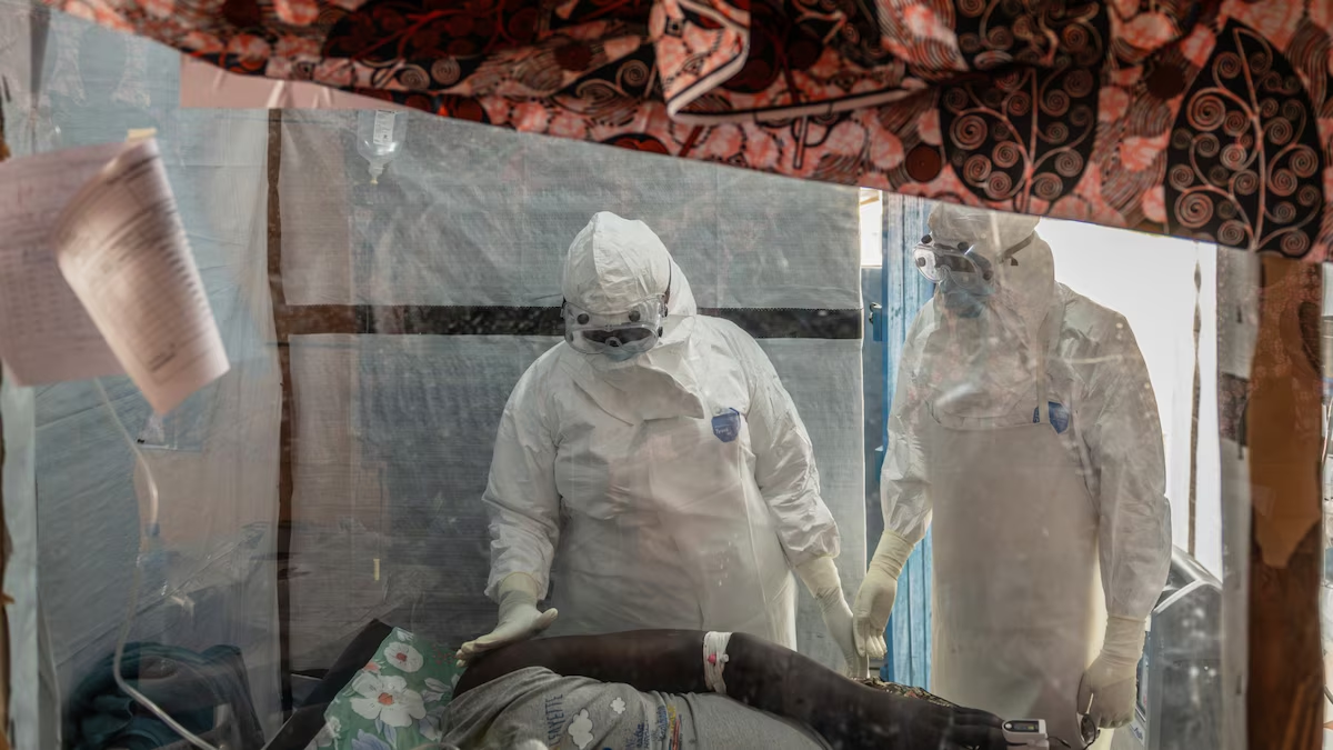 Ébola ‘contagia’ a Europa: Francia confirma primer caso… pero asegura que ‘está bajo control’