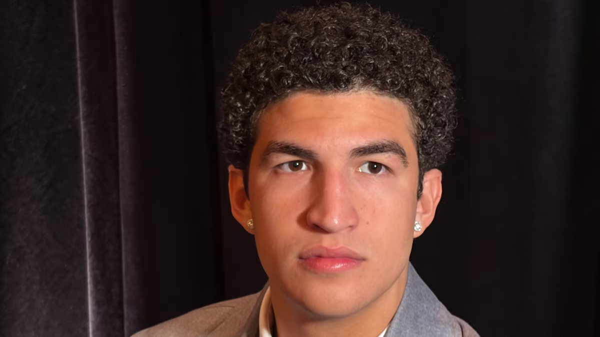 Karim López: ¿Quién es el mexicano que hizo historia en el Draft de la NBA y que jugará con Memphis Grizzlies?
