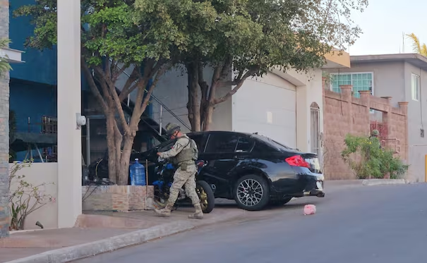 En 12 horas, m*tan a b*lazos a nueve personas y hieren a tres en Sinaloa; aparece quinto cerdito de peluche junto a un cuerpo