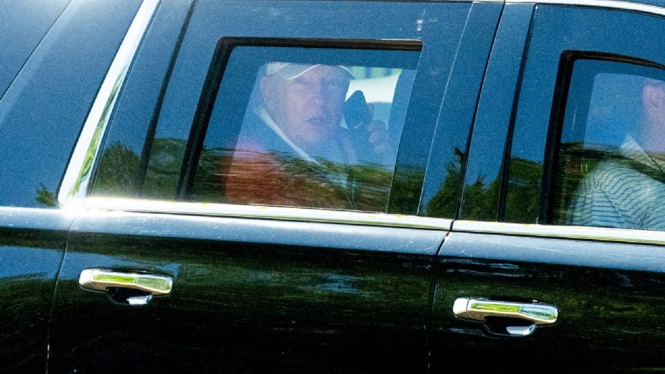 «Estaba un poco molesto»: Trump admite que llamó «loco» a Netanyahu en conversación telefónica