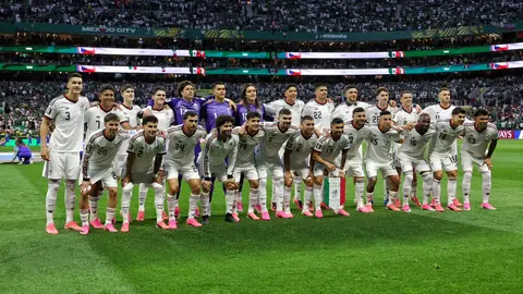 México hace historia en el Mundial 2026 con su marca perfecta en primera ronda