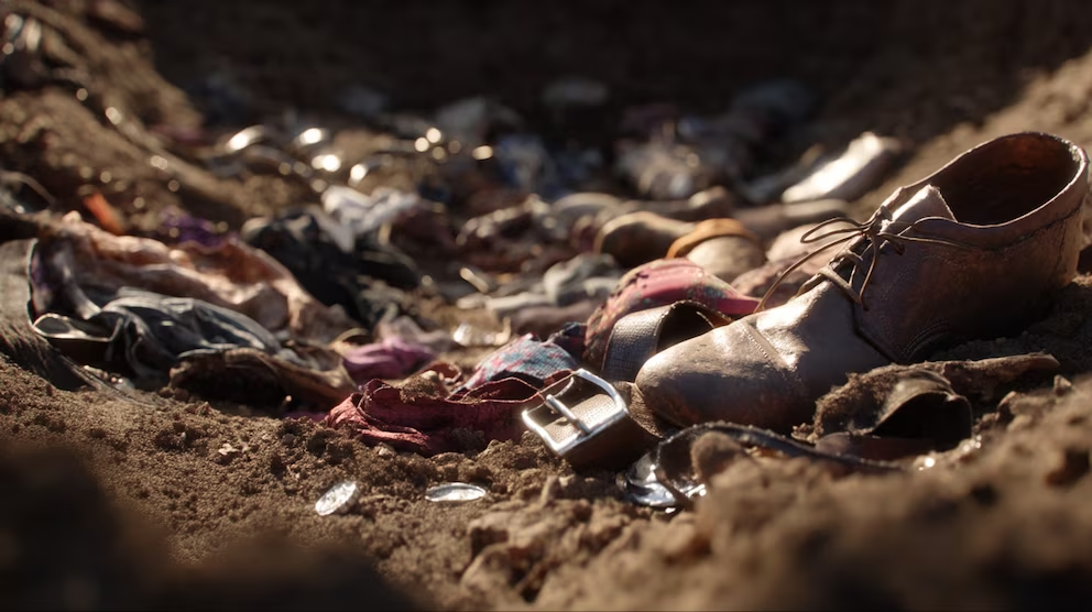 Colectivos de búsqueda de BCS localizan más fosas clandestinas que la fiscalía: hallan 140 cuerpos en 103 sitios clandestinos
