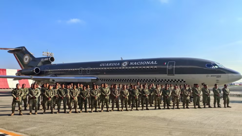 Sinaloa registra jornada violenta con 10 asesin4tos en un solo día: Defensa refuerza con 90 efectivos de las fuerzas especiales