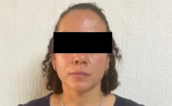 Condenan a 22 años de prisión a mujer que pr*stituyó a su hija desde los 12 años en Oaxaca; fue juzgada por el delito de trata de personas