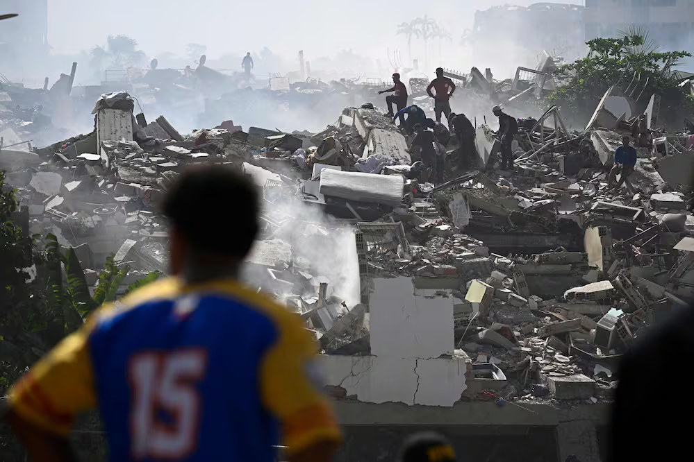 Elon Musk ofrece internet gratis en Venezuela tras terremotos; Delcy Rodríguez agradece apoyo brindado a través de Starlink