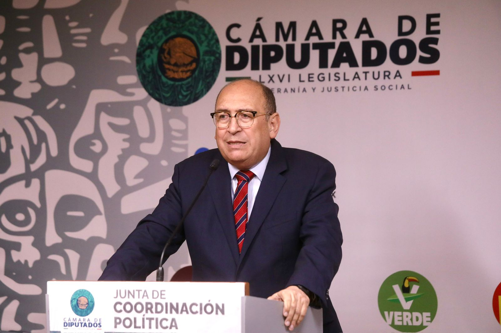 PRESENTA RUBÉN MOREIRA INICIATIVA PARA FORTALECER LOS DERECHOS DE LAS FAMILIAS DE PERSONAS DESAPARECIDAS