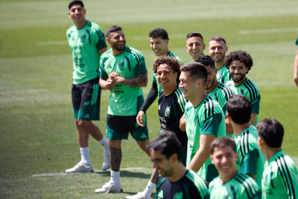 Esta es la cantidad que ganarían los jugadores de la Selección Mexicana durante el Mundial 2026