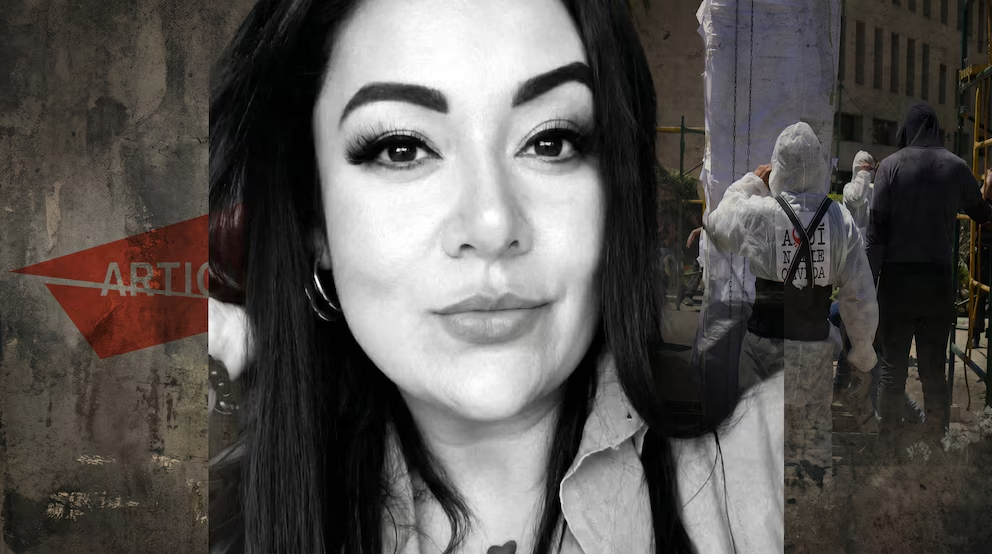 Familia de periodista Roxana Guzmán asegura que autoridades no les han confirmado su localización