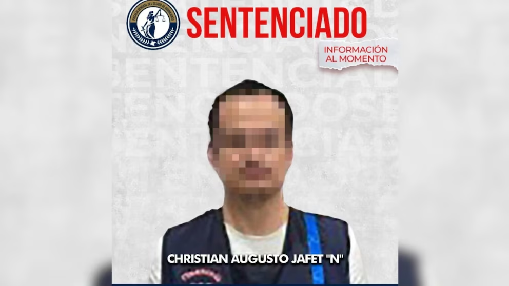 Le dan más de 100 años de prisión a médico por abuso y asesin4to del niño Mateo, de 12 años, en León, Guanajuato
