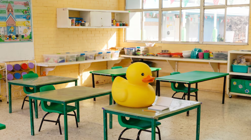 Será ilegal tener una “escuela patito” y no advertirlo: Congreso de la CDMX busca regular escuelas sin validez oficial