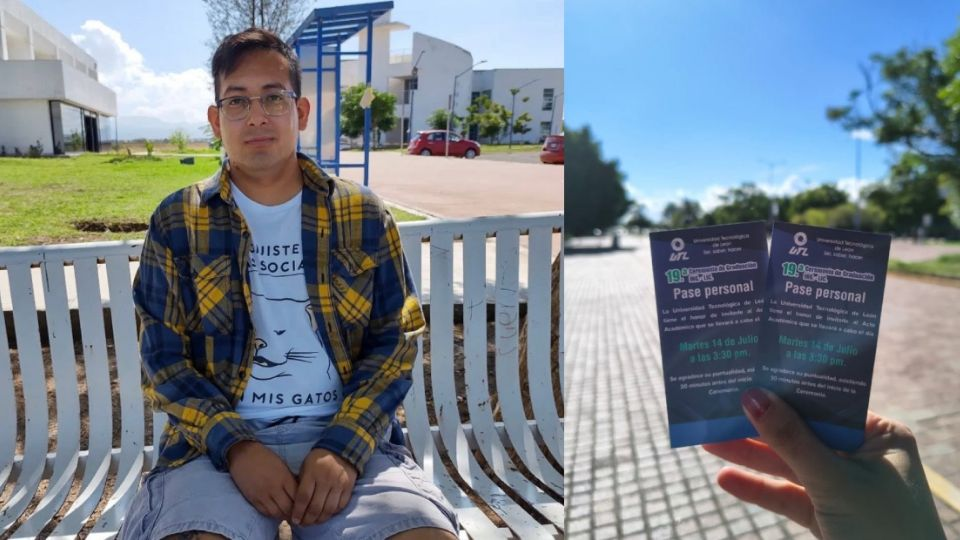 Hallan m*erto a estudiante de la Universidad Tecnológica de León a dos días de reportarse su desaparición