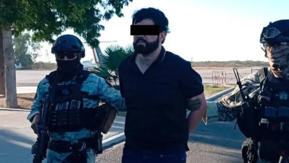 Juan Carlos Félix, yerno de ‘El Mayo’, se declara culpable por narcotráfico y lavado de dinero en EU