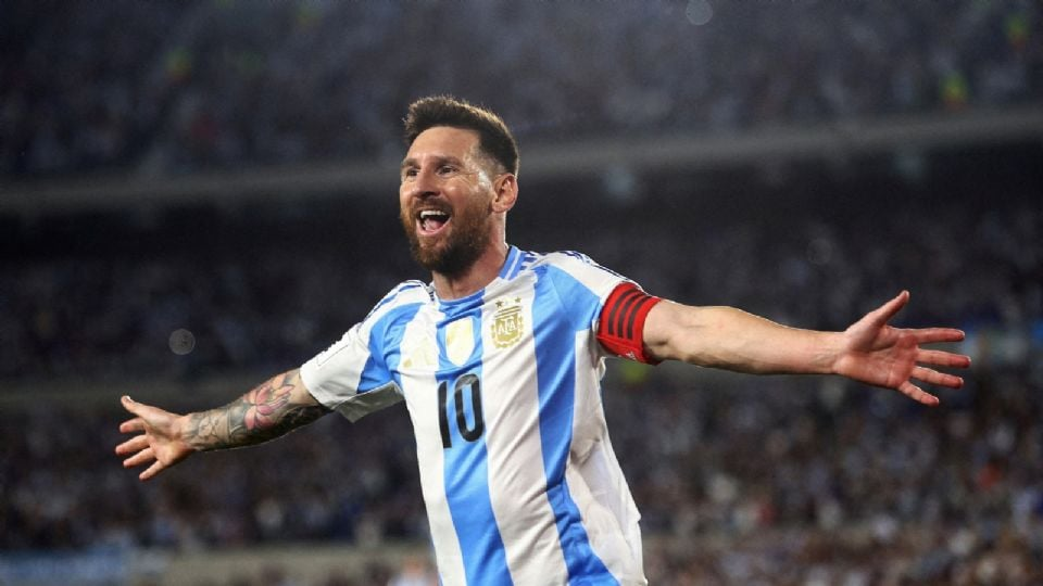 Messi es galardonado con el Premio Princesa de Asturias de los Deportes 2026 por su “labor solidaria para los niños desfavorecidos”