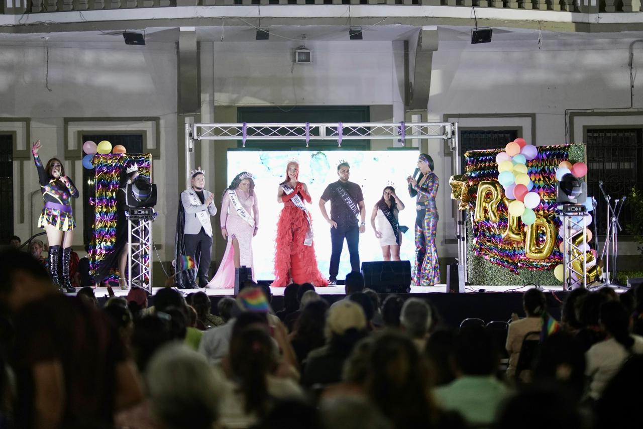 SABINAS VIVE JORNADA POR LA INCLUSIÓN