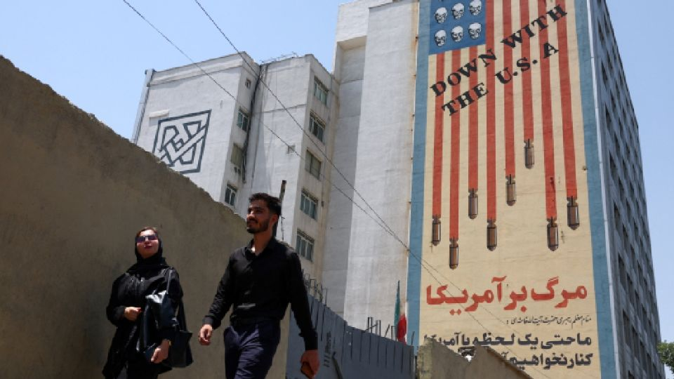 Trump asegura que Irán solicitó reunión mañana en Qatar; ellos lo descartan