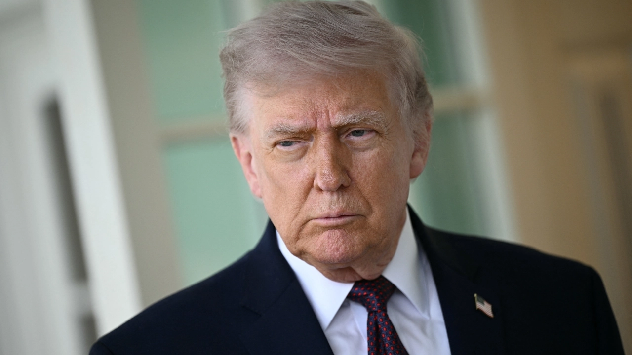 Corte Suprema de EU mantiene fallo por agresión s*xual contra Trump