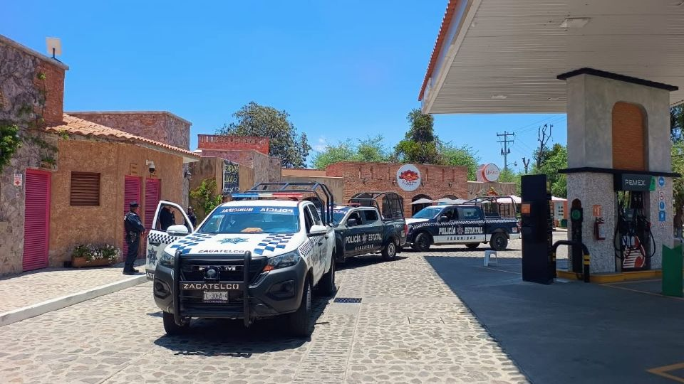 Ataque arm4do en Tlaxcala deja una persona m*erta y un herido; no se reportan detenidos