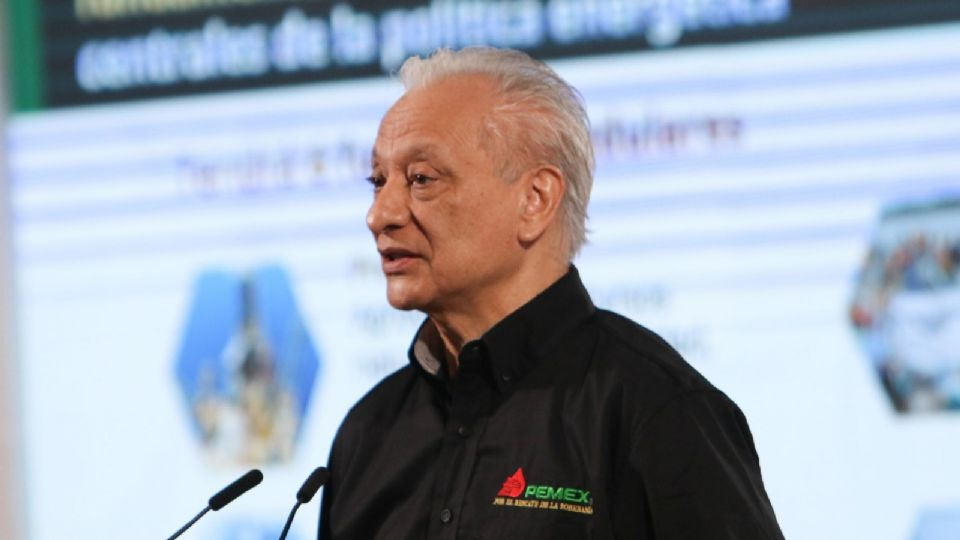 “Tengo miedo”: esposa del exdirector de Pemex acusa intentos de silenciarla tras exponer la vi*lencia en su contra