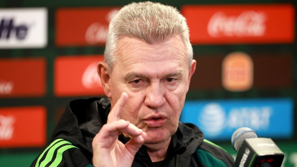 Promesas incumplidas, injusticias e incoherencias en la lista de Javier Aguirre para el Mundial 2026