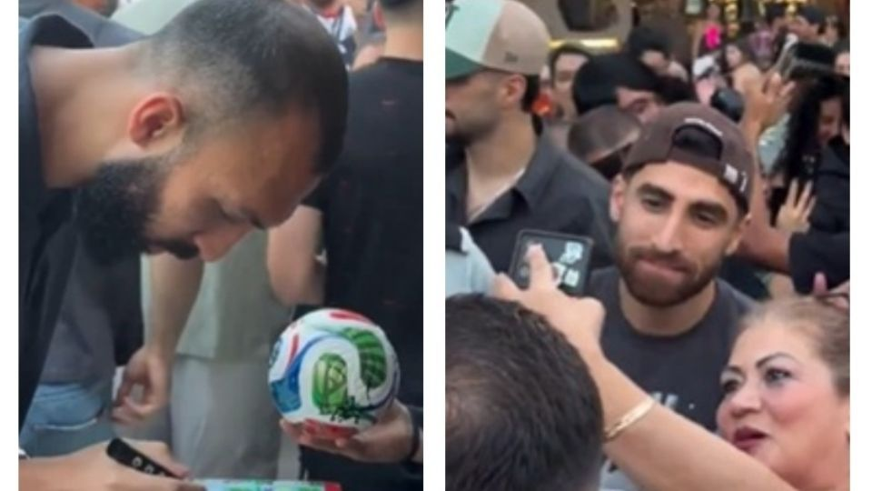 Selección de Irán agradece la hospitalidad de Tijuana y convive con la afición en una plaza antes de romper filas en el Mundial 2026