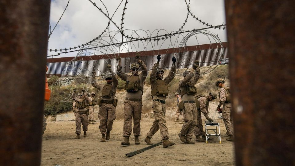 El mexicano Efraín Zúñiga se declara culpable de tr4ficar a miles de migrantes hacia EU