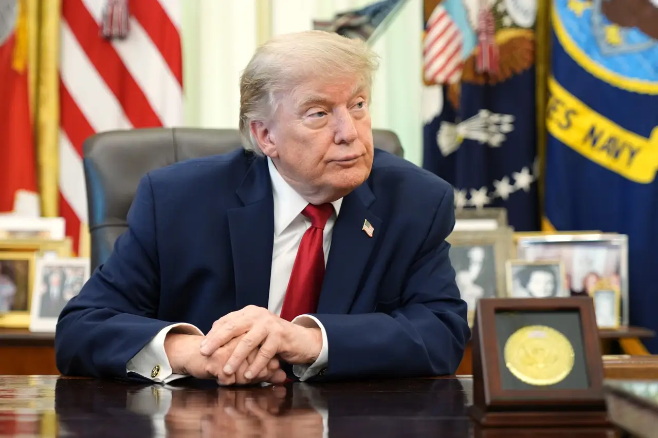 Rechazan exigencia de Trump de restringir la ciudadanía estadunidense por nacimiento a hijos de migrantes