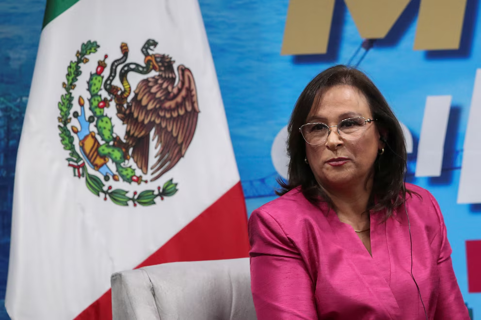 Gobierno de Veracruz confirma que hallaron restos humanos en el rancho vinculado a la desaparición de la periodista Roxana Guzmán