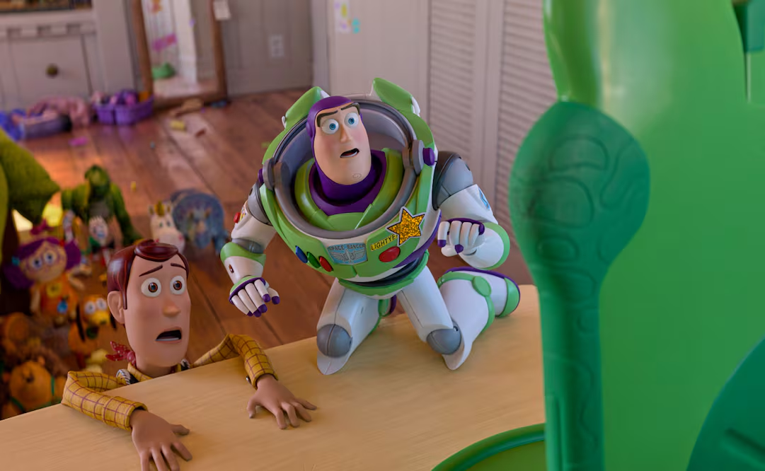 «Toy Story 5» recupera terreno y rebasa a «Super Mario Galaxy» en sus primeros 12 días en México