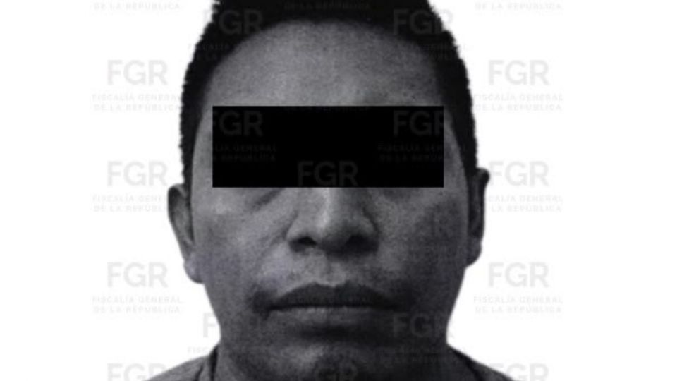 Dan 18 años de prisión a Isaac Juan Francisco por tráfico de 56 migrantes que fallecieron tras accidente en Chiapas