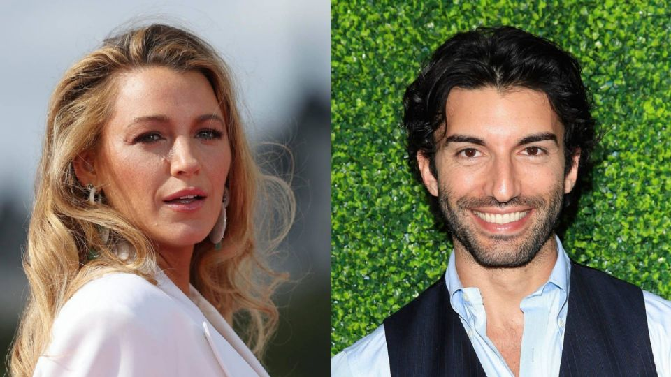 La actriz Blake Lively exige compensación de ocho millones de dólares a Justin Baldoni por honorarios legales