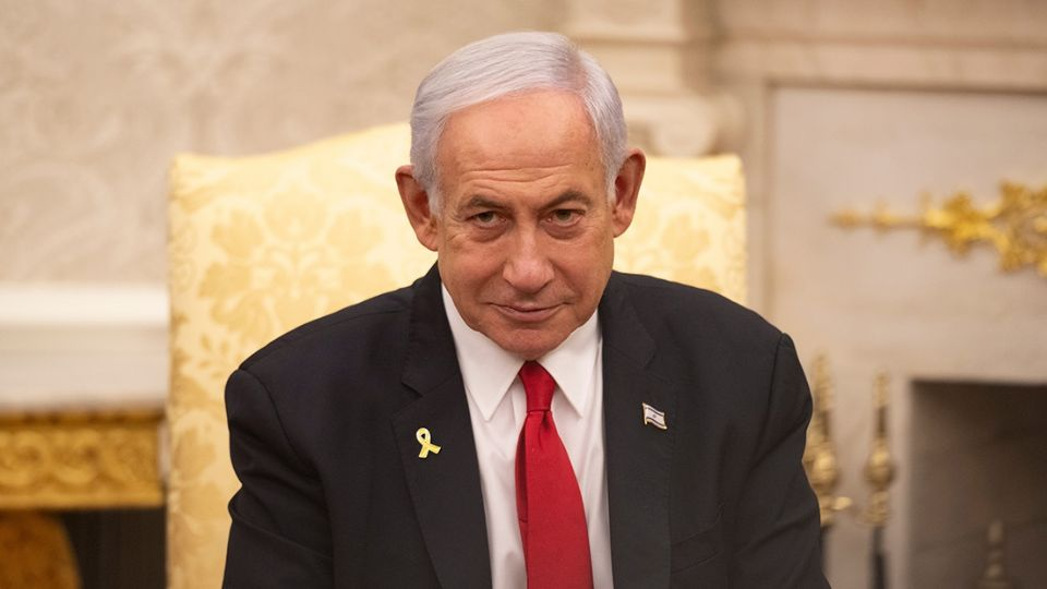 «Para vivir en Medio Oriente tienes que ser fuerte, e Israel lo es más que nunca»: afirma Netanyahu