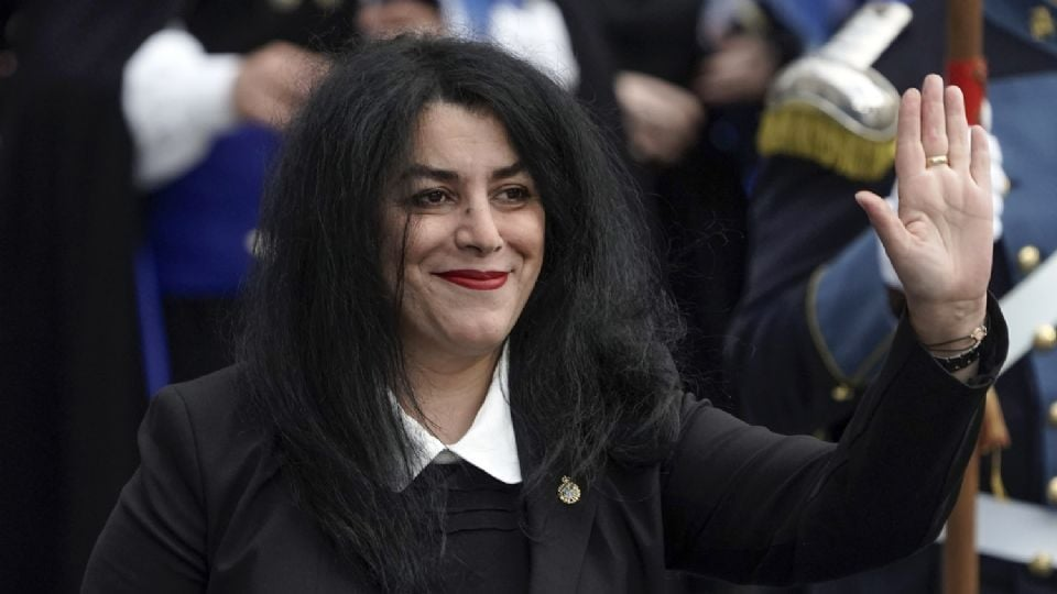 Fallece en el exilio Marjane Satrapi, autora de «Persépolis»; «murió de tristeza», revela su familia