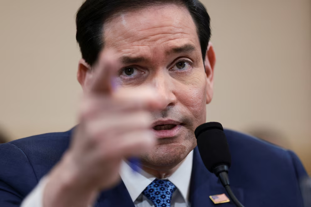 Cerrarán consulado estadounidense en México por baja cantidad de visas aprobadas, anuncia Marco Rubio