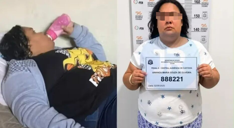 Arrestan a mujer que fingió tener 11 años para ser adoptada; mintió durante más de un año