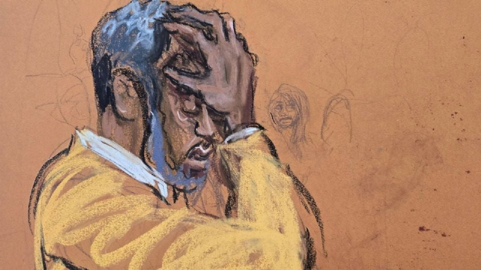 Fiscalía de Los Ángeles revisa dos nuevos casos de agresión s*xual contra Sean «Diddy» Combs