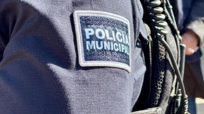 Encuentran el cadáv3r calcinado de un niño de 5 años en una maleta en Tecate, BC