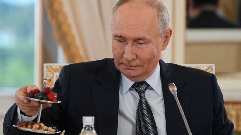 Putin admite que habló con el gobierno de EU sobre la situación actual de Cuba