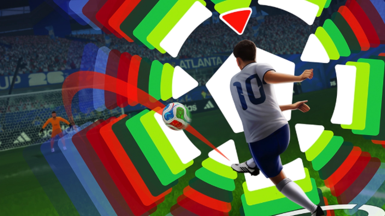 FIFA anuncia un videojuego del Mundial en Netflix a pocos días del inicio del torneo