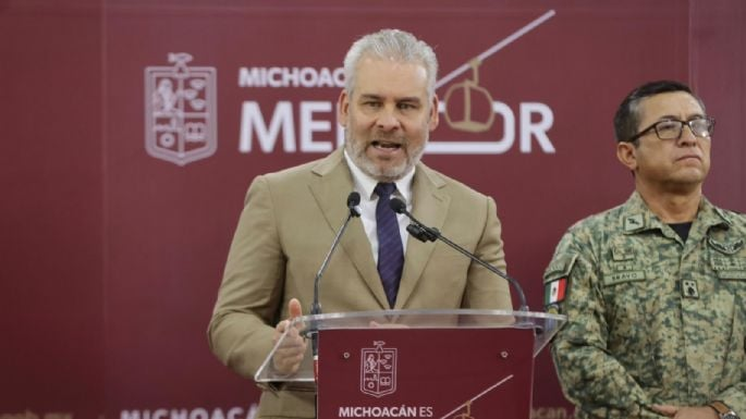 Instalan Base en Pómaro, Michoacán, tras asesin4to de dos autoridades comunales y un maestro
