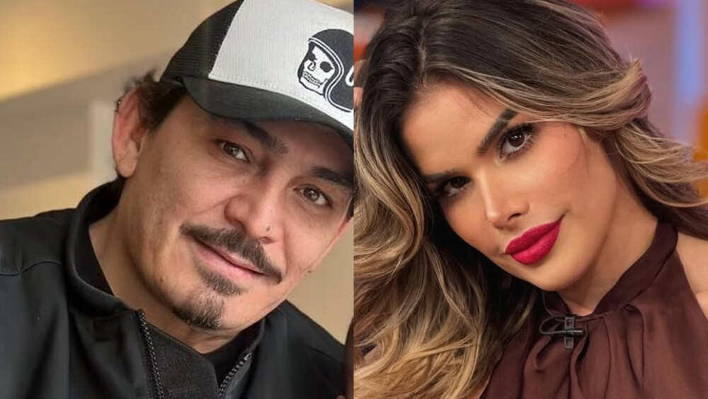Marie Claire Harp defiende su ex, José Manuel Figueroa, ante escándalo con Imelda Tuñón