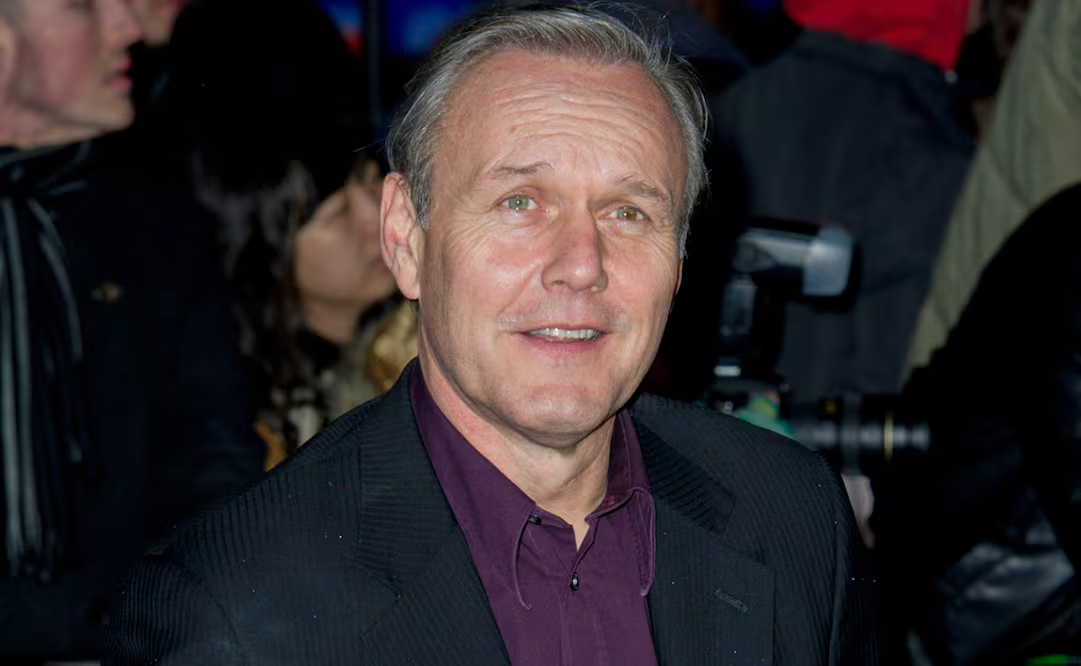 Muer3 Anthony Head, actor británico de series como «Ted Lasso» y «Buffy Cazavampiros»