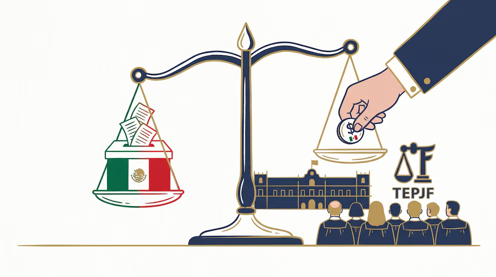 ¿Cuándo una injerencia extranjera justifica anular una elección en México? La nueva reforma abre el debate público