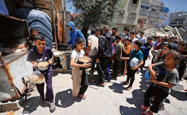 Fuerzas israelíes m*tan a bebé palestino en Cisjordania ocupada, afirman autoridades sanitarias; sus padres fueron heridos, indican