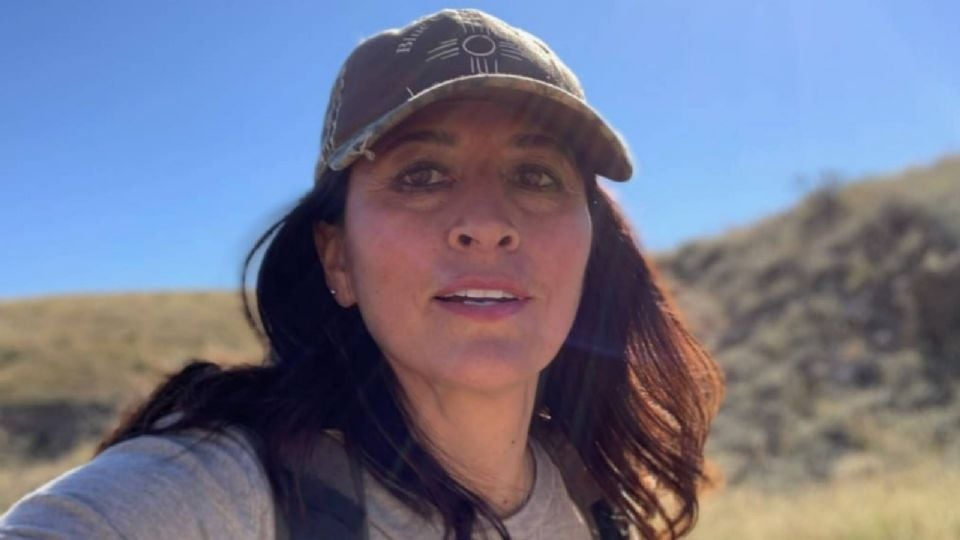 Hallan en Nuevo México los r3stos de Melissa Casias, una de los 11 científicos desaparecidos en EU